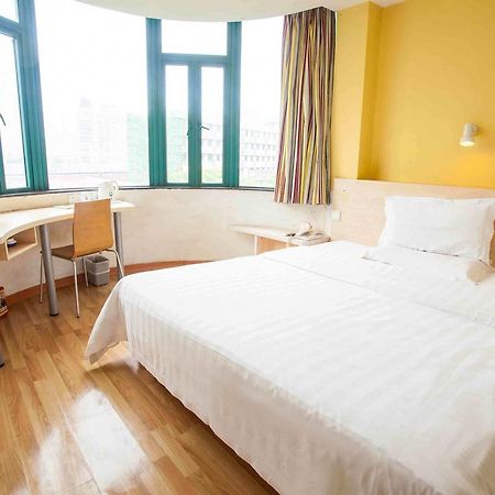 7Days Inn Huizhou Daya Bay Aotou Dış mekan fotoğraf